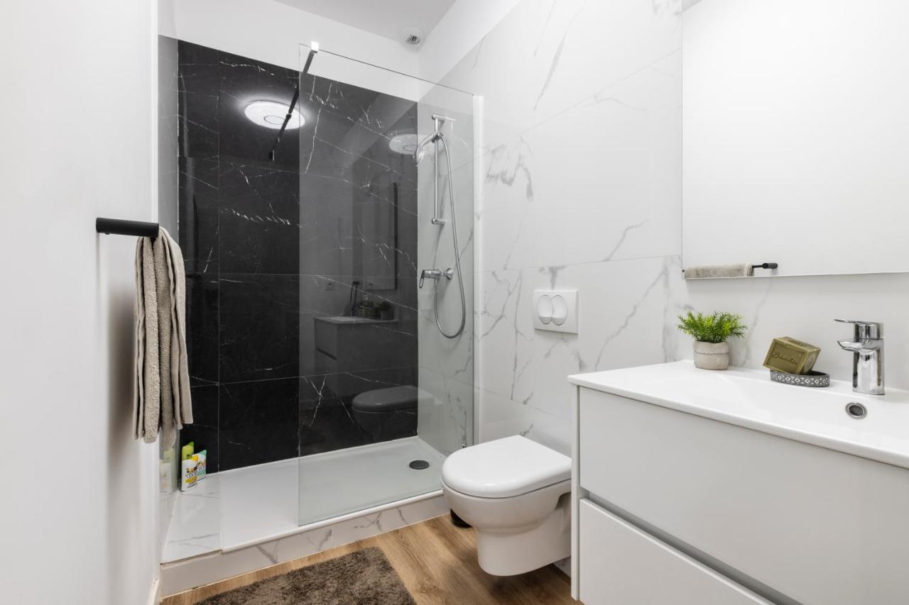 Magnifique Appartement Au Coeur De Cannes Exterior foto